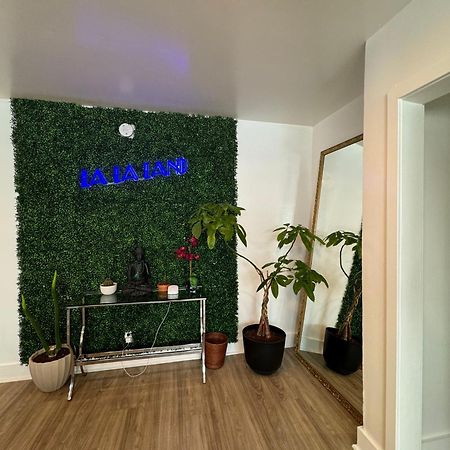 Apartament La La Land By Luca Los Angeles Zewnętrze zdjęcie
