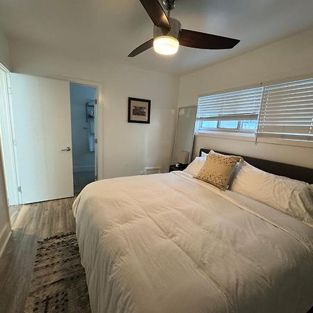Apartament La La Land By Luca Los Angeles Zewnętrze zdjęcie