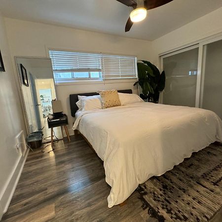 Apartament La La Land By Luca Los Angeles Zewnętrze zdjęcie
