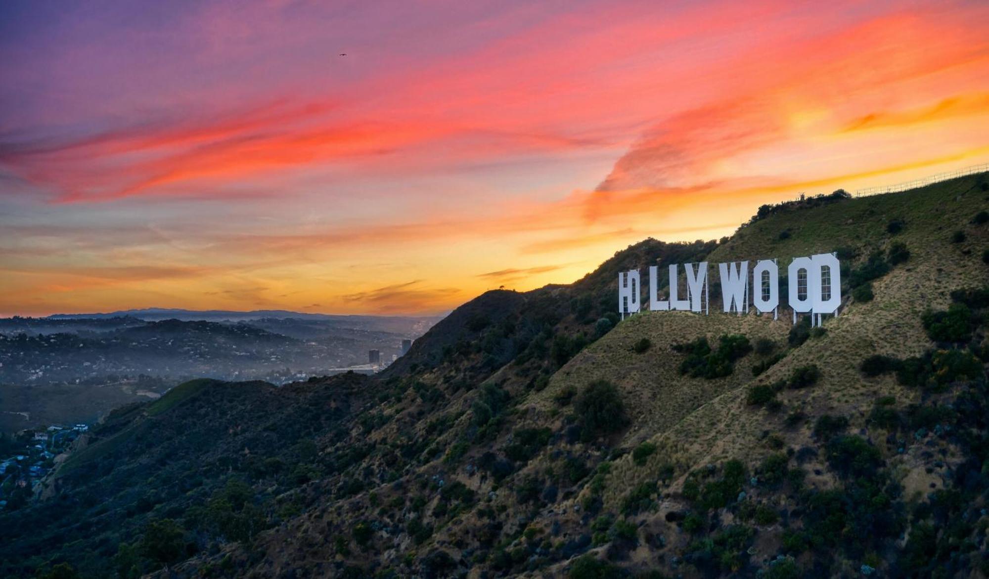 Apartament La La Land By Luca Los Angeles Zewnętrze zdjęcie