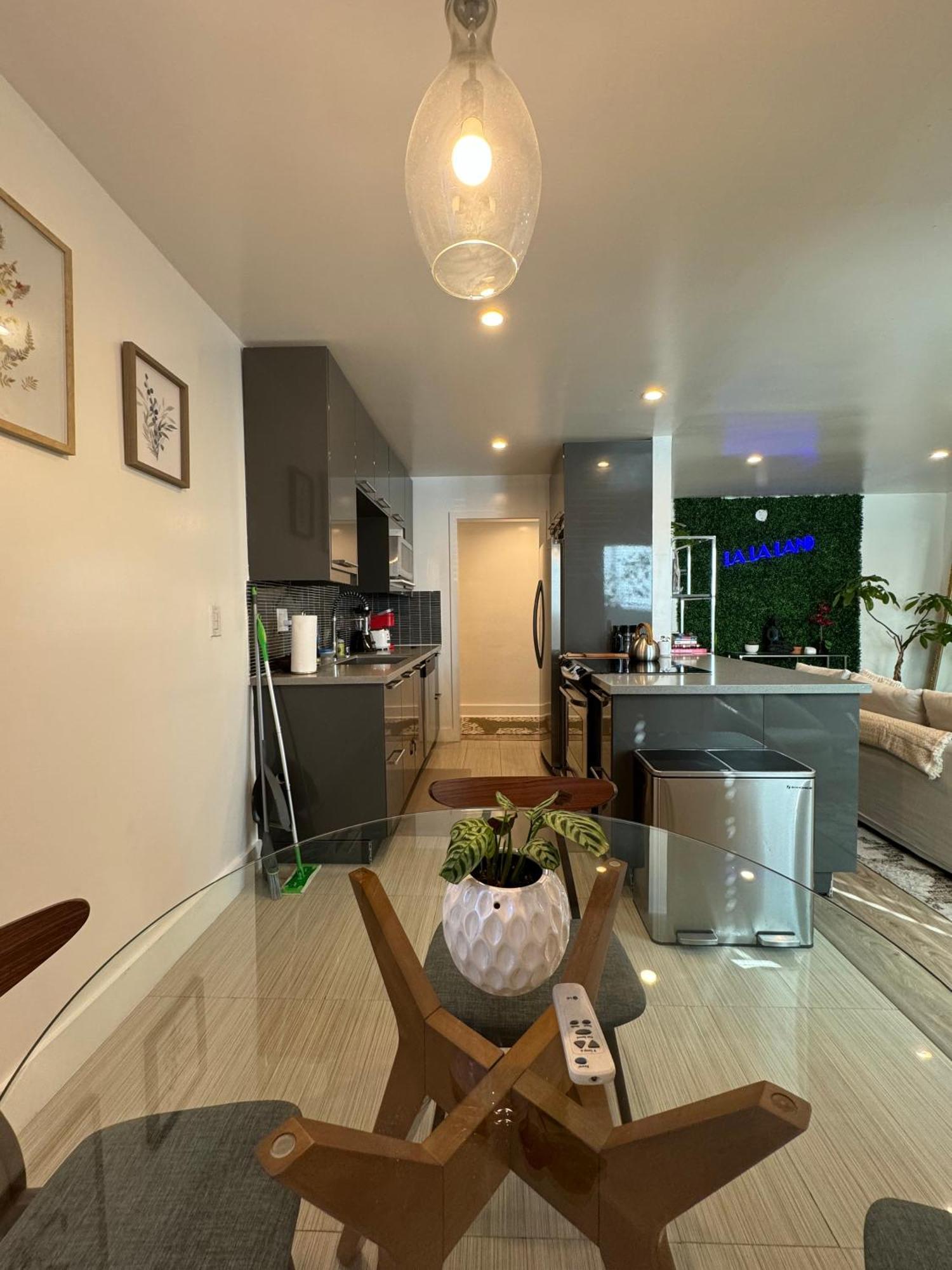 Apartament La La Land By Luca Los Angeles Zewnętrze zdjęcie