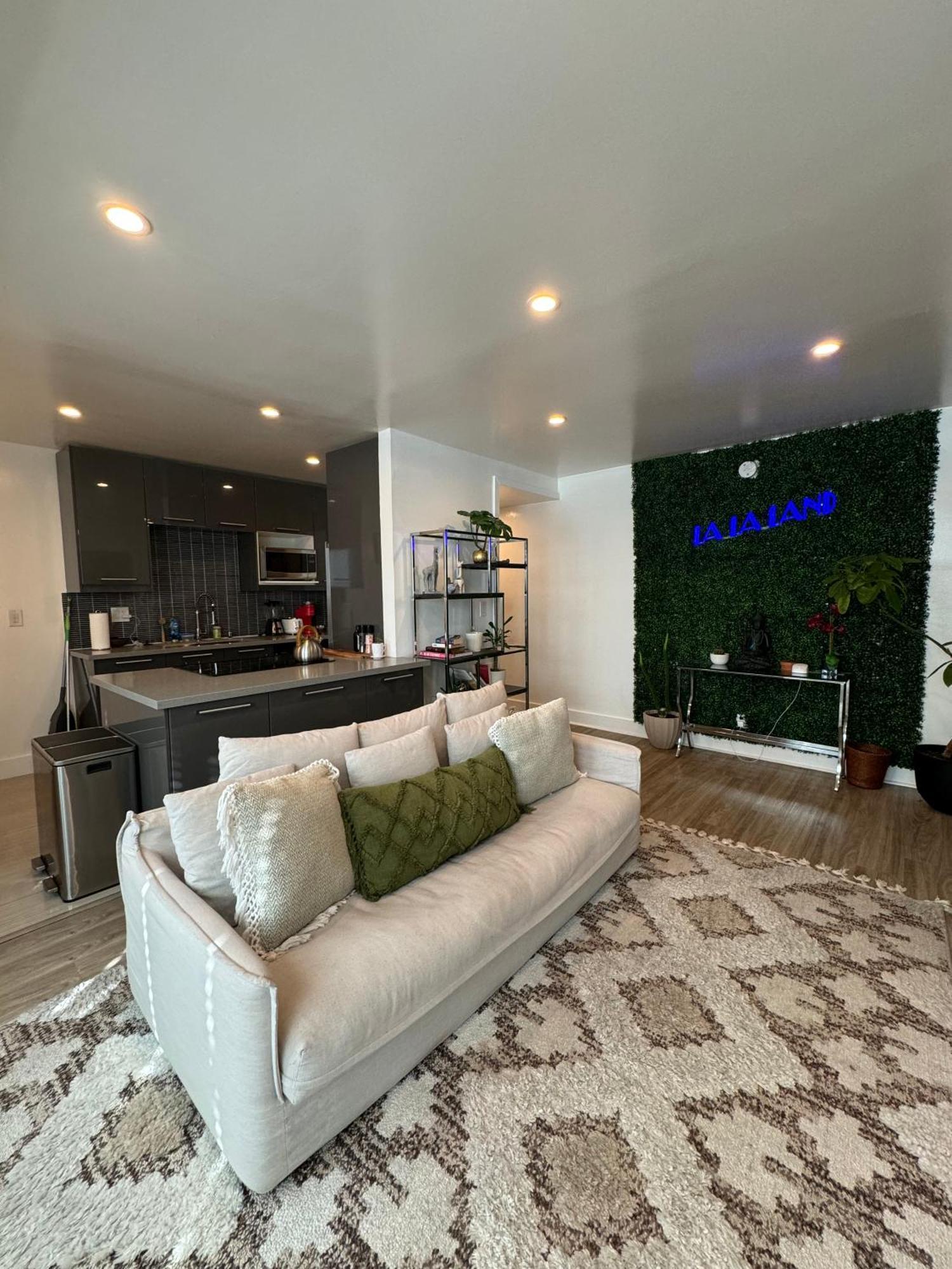 Apartament La La Land By Luca Los Angeles Zewnętrze zdjęcie