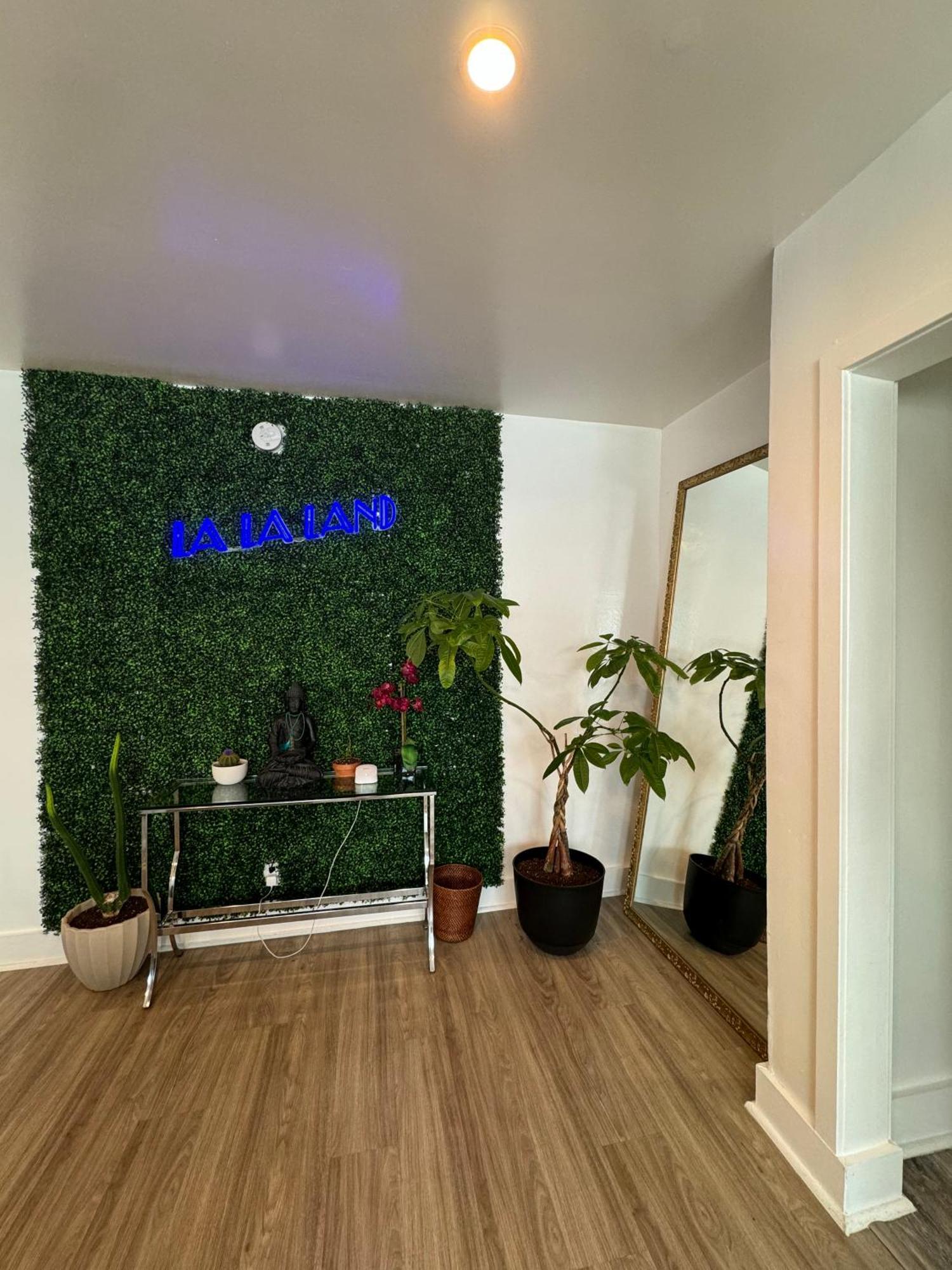 Apartament La La Land By Luca Los Angeles Zewnętrze zdjęcie