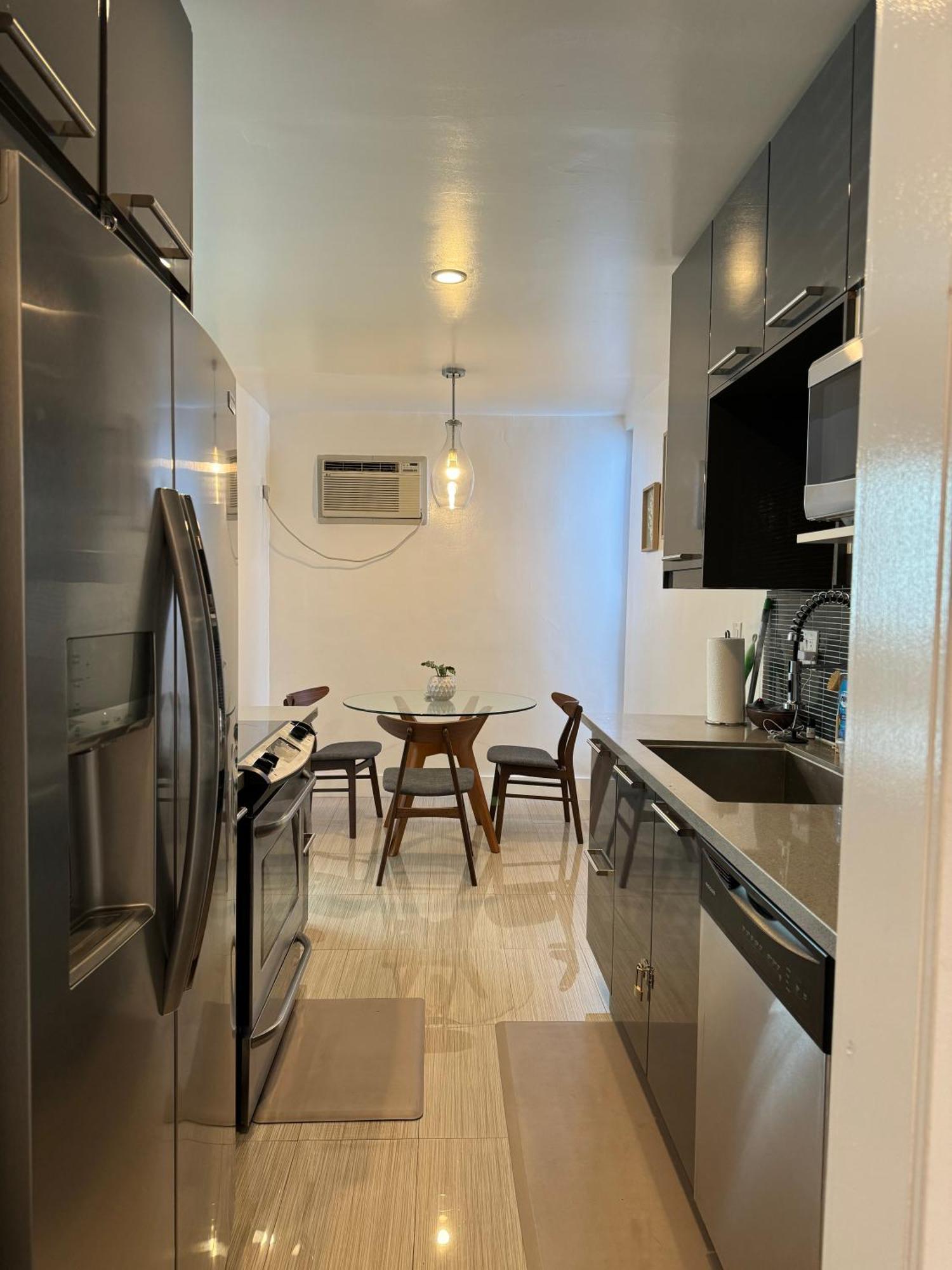 Apartament La La Land By Luca Los Angeles Zewnętrze zdjęcie