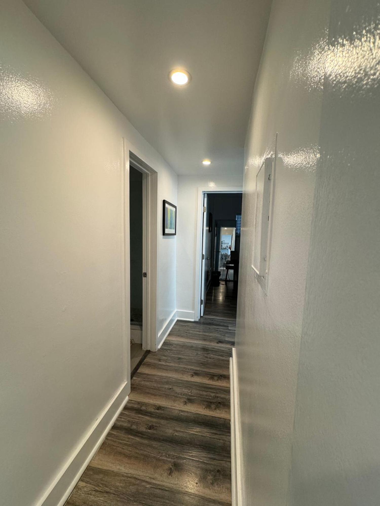 Apartament La La Land By Luca Los Angeles Zewnętrze zdjęcie