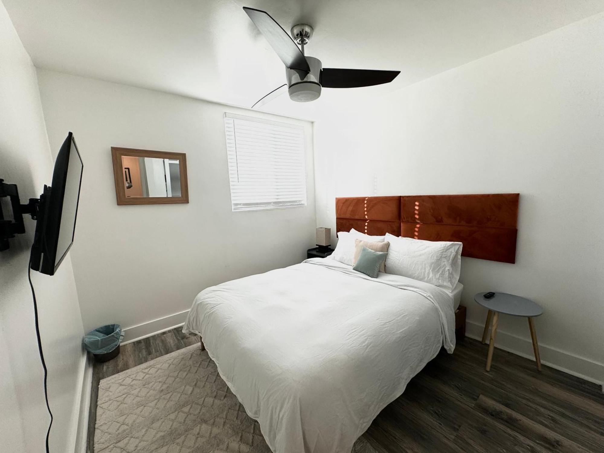 Apartament La La Land By Luca Los Angeles Zewnętrze zdjęcie