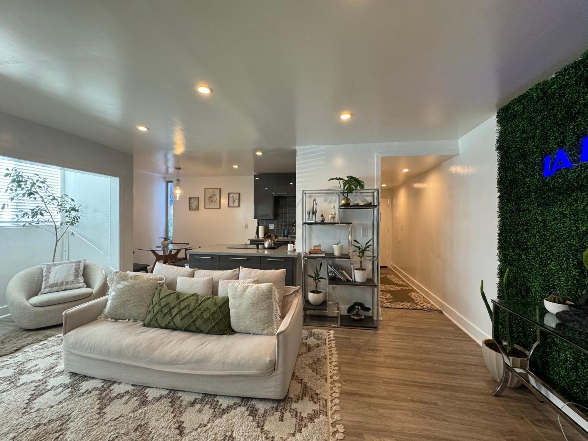 Apartament La La Land By Luca Los Angeles Zewnętrze zdjęcie