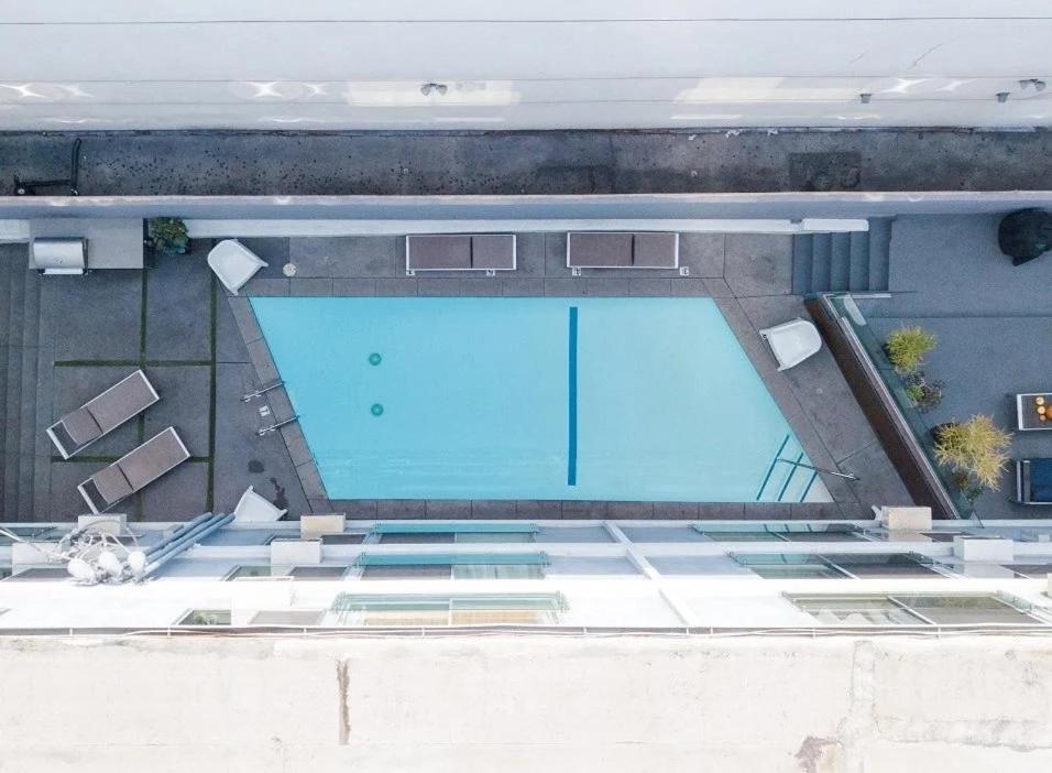 Apartament La La Land By Luca Los Angeles Zewnętrze zdjęcie