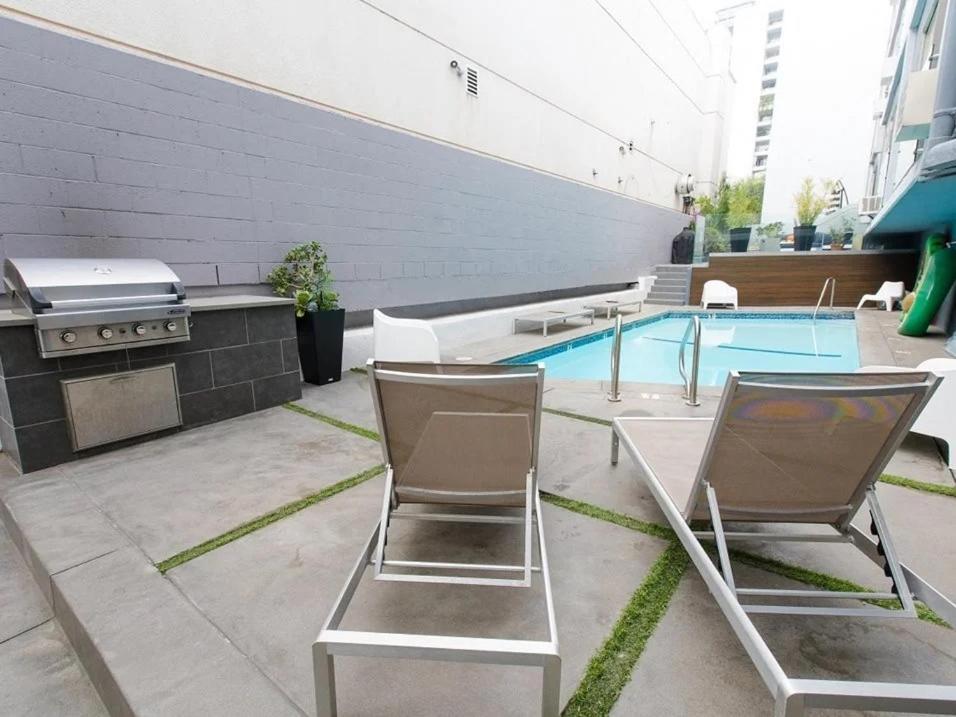 Apartament La La Land By Luca Los Angeles Zewnętrze zdjęcie